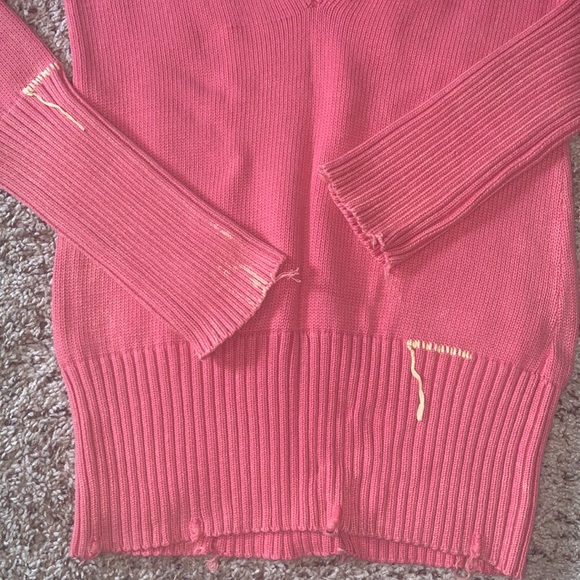 Sweater - Picture 4 of 5